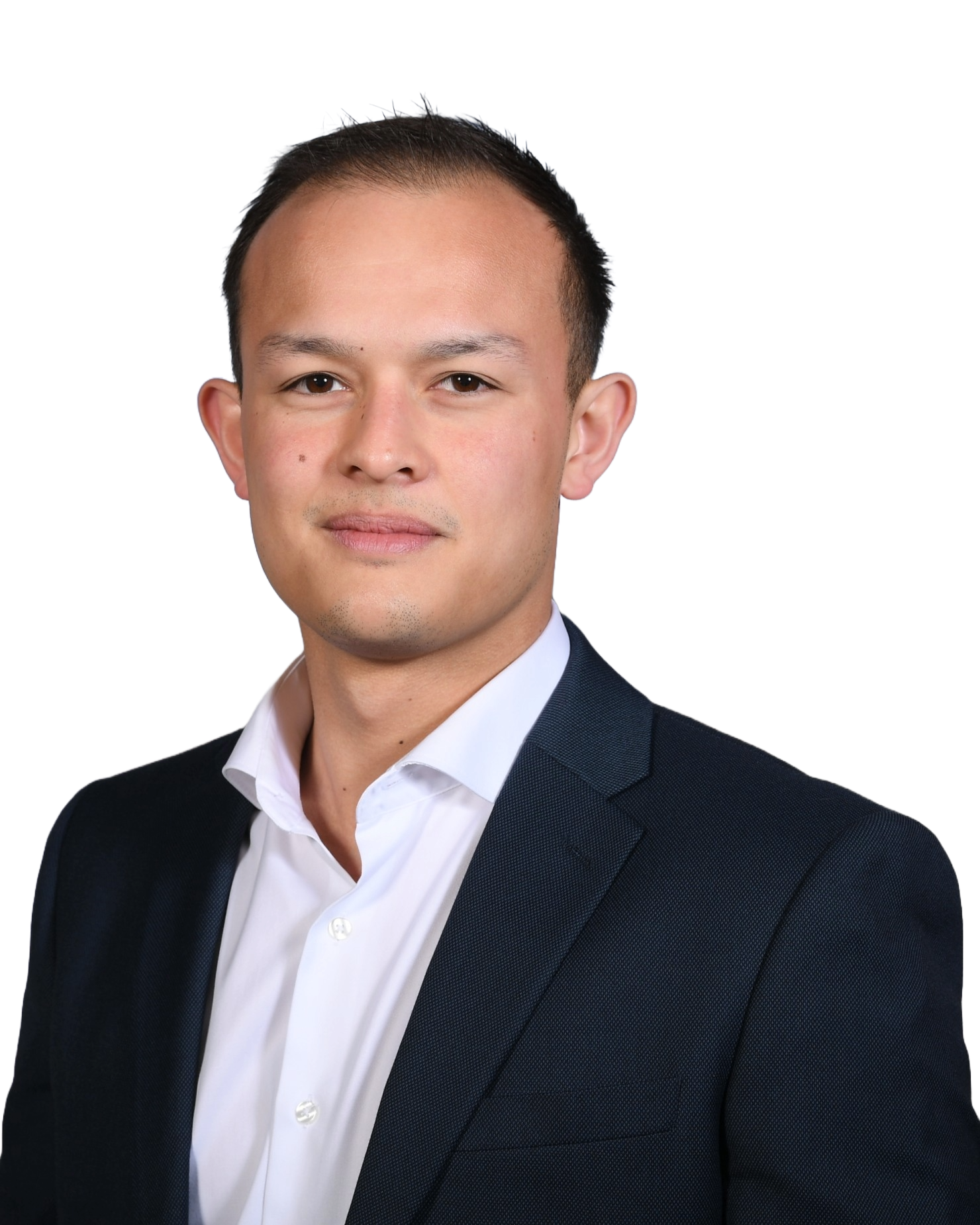 Kristian Luis Frandsen
