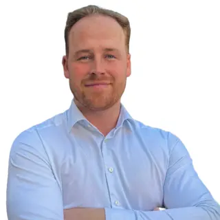 Jesper Bælum Jensen